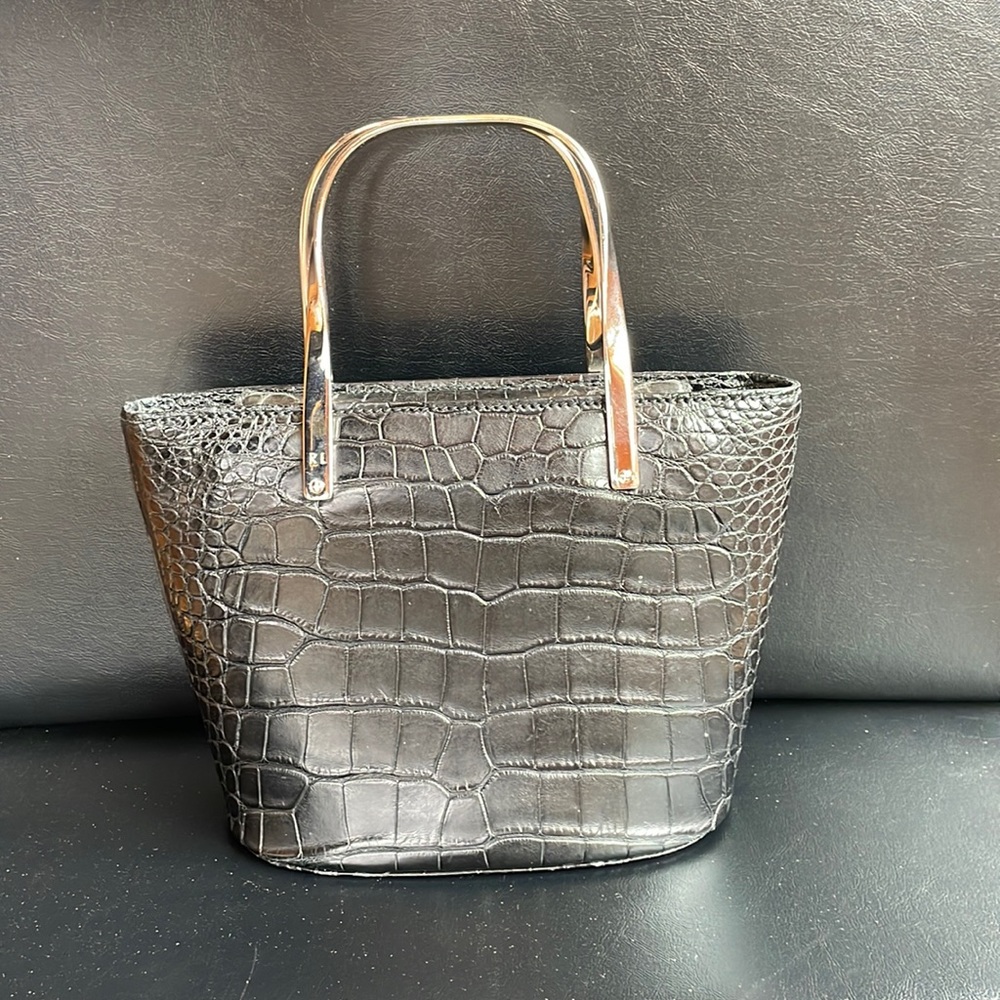 Ralph Lauren Collection genuine 🐊 Alligator bag